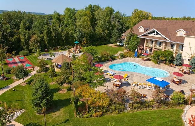 RHG Vacation Club - Photo 1