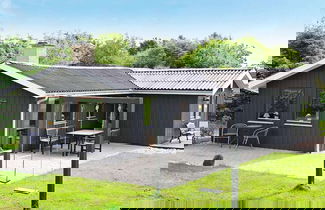 Foto 1 - 5 Person Holiday Home in Lokken-by Traum