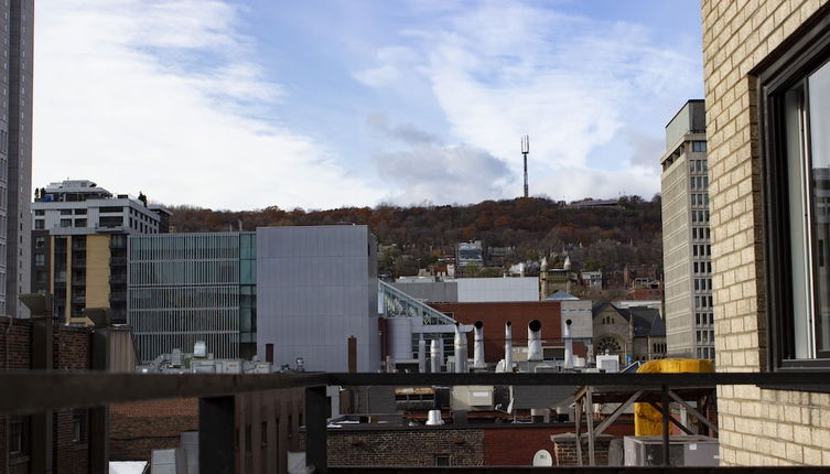 Photo 1 - Golden Castle In Montreal