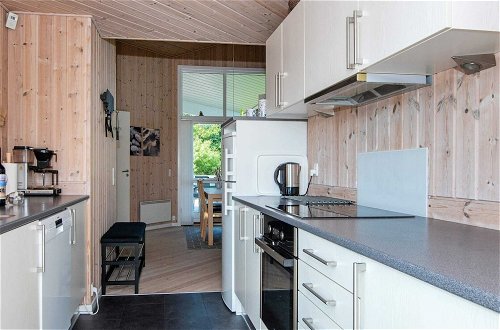 Foto 8 - 8 Person Holiday Home in Ulfborg