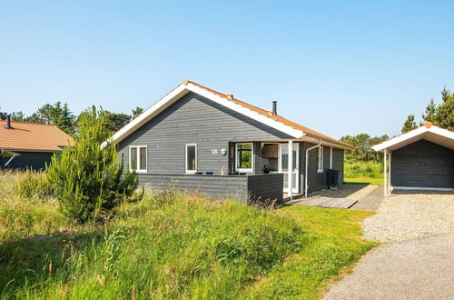 Photo 23 - 8 Person Holiday Home in Ulfborg