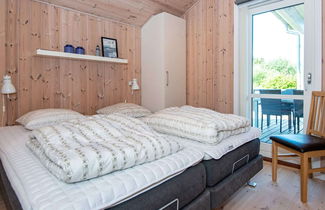 Photo 3 - 8 Person Holiday Home in Ulfborg