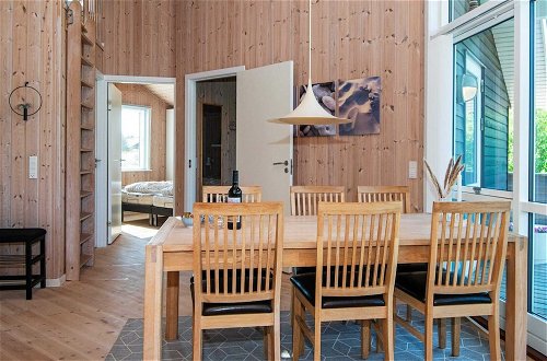 Photo 11 - 8 Person Holiday Home in Ulfborg