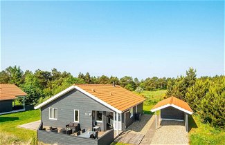 Photo 1 - 8 Person Holiday Home in Ulfborg