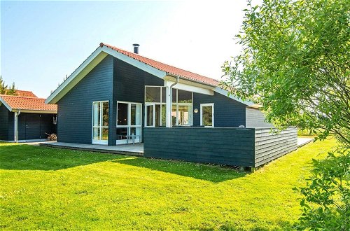 Foto 18 - 8 Person Holiday Home in Ulfborg