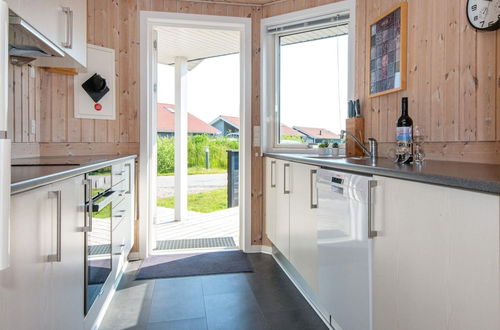 Photo 6 - 8 Person Holiday Home in Ulfborg