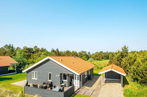 Photo 1 - 8 Person Holiday Home in Ulfborg