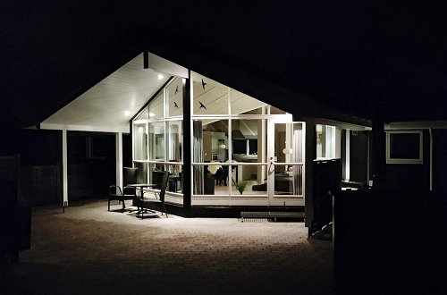 Foto 19 - Holiday Home in Væggerløse