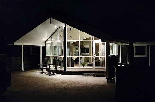 Foto 25 - Holiday Home in Væggerløse
