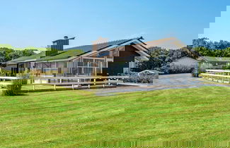 Foto 1 - Holiday Home in Sydals