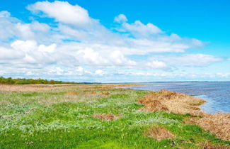 Photo 3 - Cozy Holiday Home in Ørsted near Beach