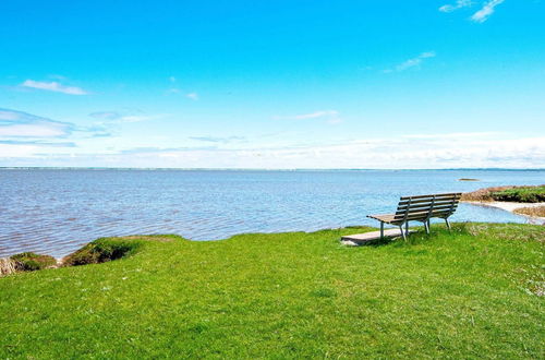 Photo 4 - Cozy Holiday Home in Ørsted near Beach