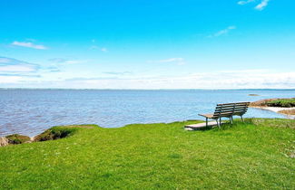 Photo 3 - Cozy Holiday Home in Ørsted near Beach