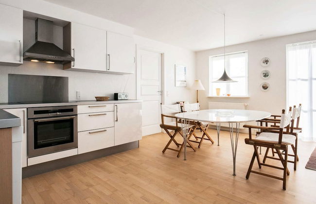 6 Person Holiday Home in Hjorring-by Traum - Foto 14