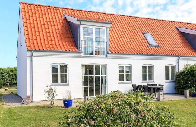 6 Person Holiday Home in Hjorring-by Traum - Foto 1