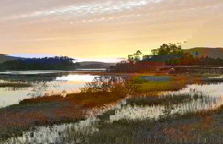 Photo 2 - Tranquil Retreat in Halsingland-by Traum