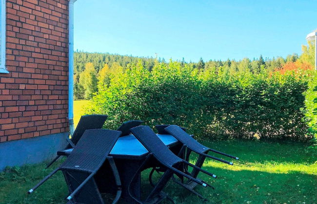 Tranquil Retreat in Halsingland-by Traum - Foto 22