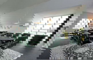 Photo 3 - Holiday Home in Ranum