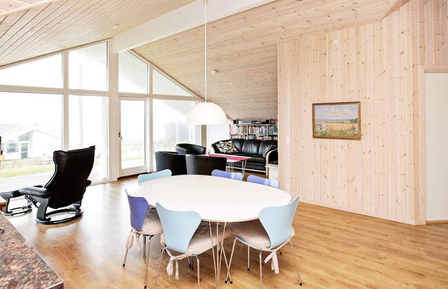 6 Person Holiday Home in Faaborg - Foto 10