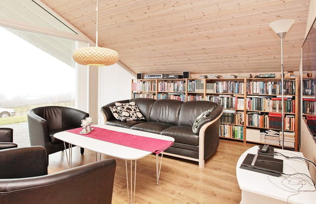 6 Person Holiday Home in Faaborg - Foto 12