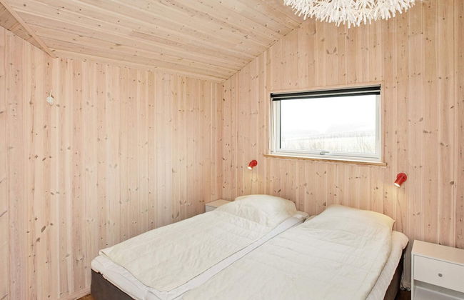 6 Person Holiday Home in Faaborg - Foto 18