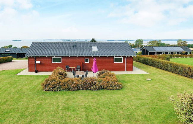 6 Person Holiday Home in Faaborg - Foto 32