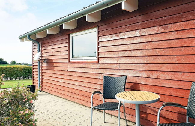 6 Person Holiday Home in Faaborg - Foto 31