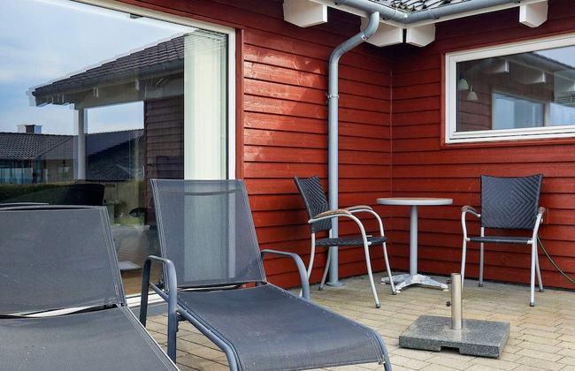 6 Person Holiday Home in Faaborg - Foto 23