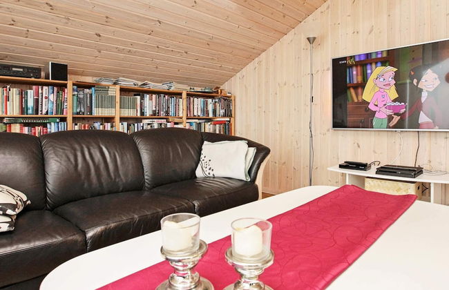 6 Person Holiday Home in Faaborg - Foto 17