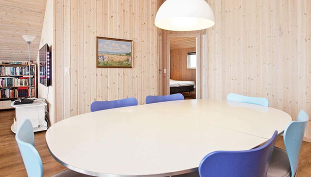 6 Person Holiday Home in Faaborg - Foto 4