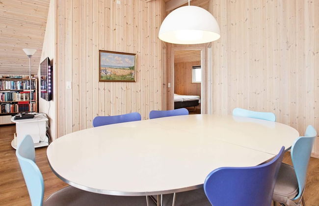 6 Person Holiday Home in Faaborg - Foto 4