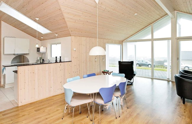 6 Person Holiday Home in Faaborg - Foto 7