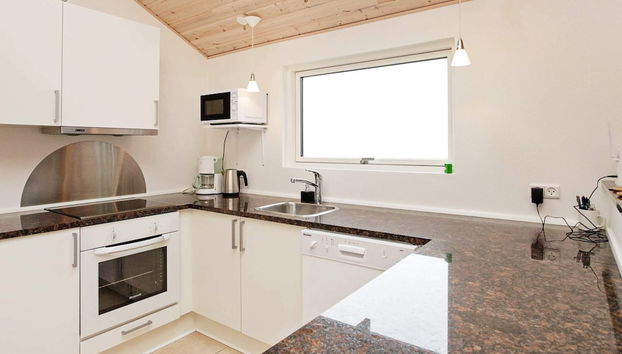 6 Person Holiday Home in Faaborg - Foto 5
