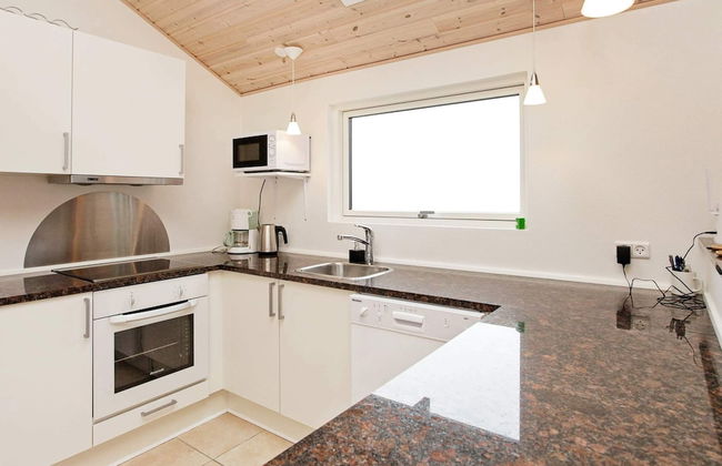 6 Person Holiday Home in Faaborg - Foto 5