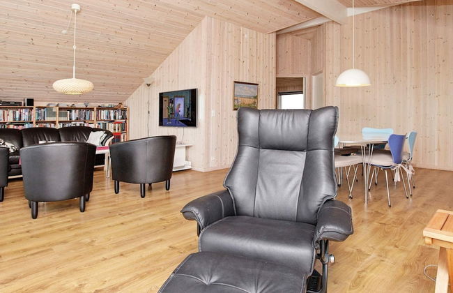 6 Person Holiday Home in Faaborg - Foto 9