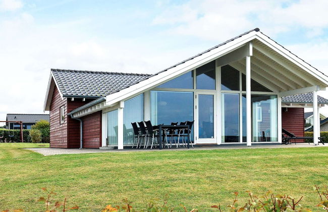 6 Person Holiday Home in Faaborg - Foto 24