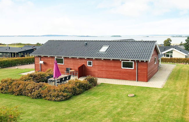 6 Person Holiday Home in Faaborg - Foto 35