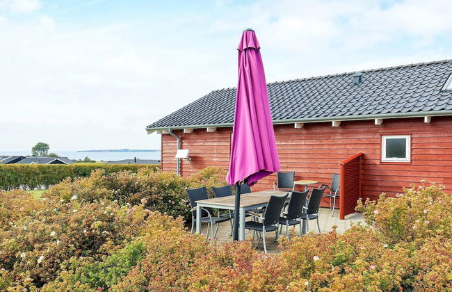 6 Person Holiday Home in Faaborg - Foto 30