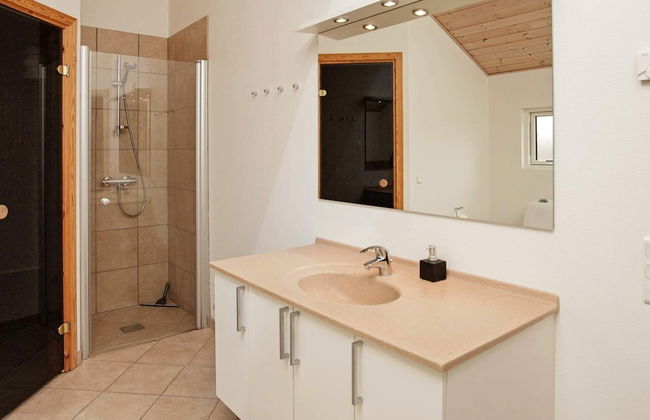 6 Person Holiday Home in Faaborg - Foto 11