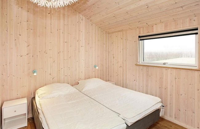 6 Person Holiday Home in Faaborg - Foto 16