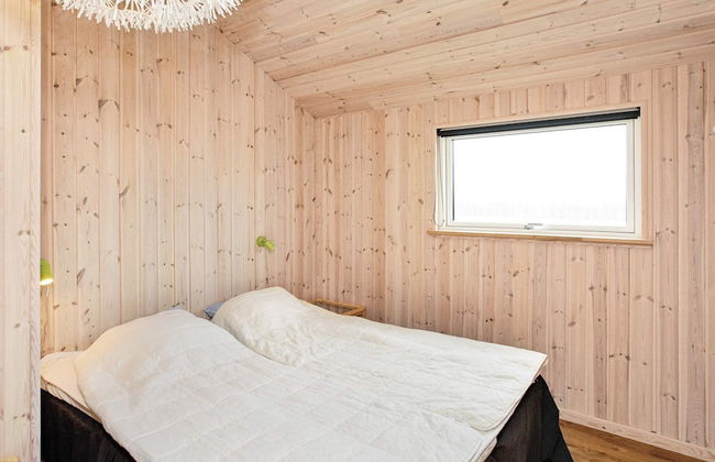 6 Person Holiday Home in Faaborg - Foto 13
