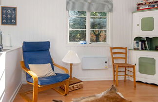 Photo 1 - 5 Person Holiday Home in Glesborg