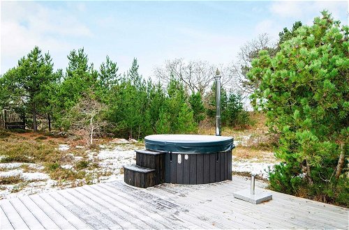 Photo 22 - 5 Person Holiday Home in Glesborg
