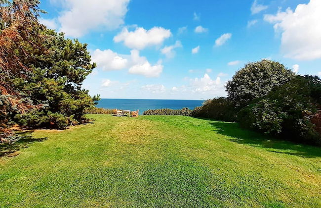 Holiday Home in Nykøbing Sj - Foto 27