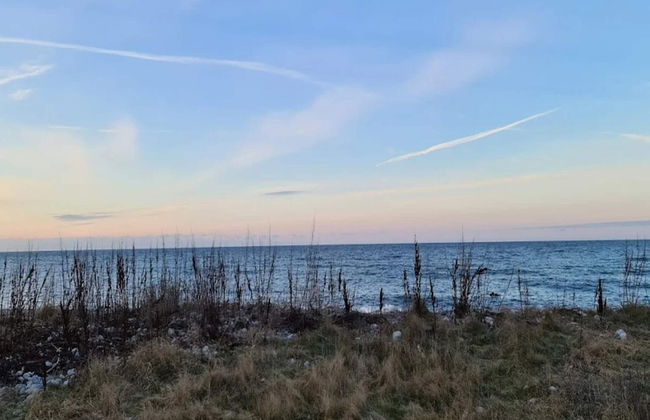 Holiday Home in Nykøbing Sj - Foto 36