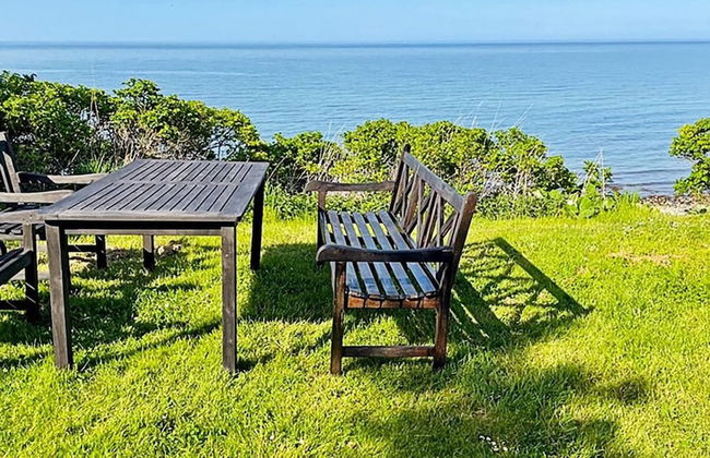 Holiday Home in Nykøbing Sj - Foto 1