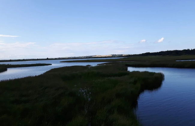 Holiday Home in Nykøbing Sj - Foto 33
