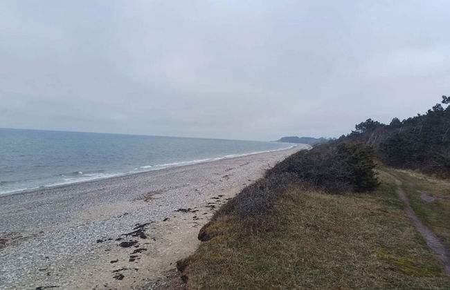 Holiday Home in Nykøbing Sj - Foto 29