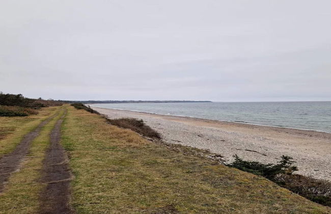 Holiday Home in Nykøbing Sj - Foto 32