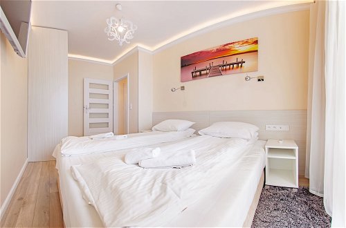 Photo 1 - Apartamenty Sun&Snow Sopocka Rezydencja